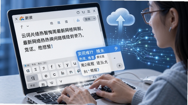չʾ����ƴ�����뷨���ƴʿ�ͬ�����ܣ�������һ���û���������һ�ΰ������������ȴʵ����֣����뷨��ѡ���и�����ʾ�Ƽ��ʻ㣬�������ƶ��������������ͻ�����ܺ�ʵʱ�С�