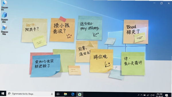 С�������ǩ���԰��������ͼ��չʾ���Ų�ɫ��ǩ���������ϵ�Ч��������Ϊ����Windows���棬��ǩ���������ɼ�����������ˬ����