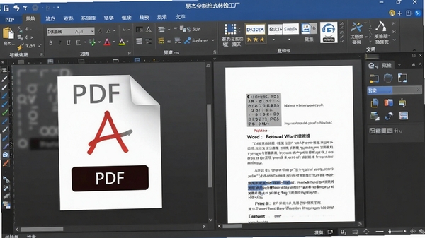 �׽�ȫ�ܸ�ʽת�������ĵ�ת�����棬PDF�ļ�����ת��ΪWord�ĵ����Ű�����