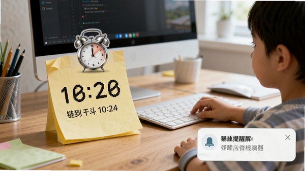 С�������ǩ���ѹ�����ʾ����ǩ����ʾʱ�����ڣ��Ա�������ͼ�꣬�������½ǵ�������֪ͨ������Ϊ��������