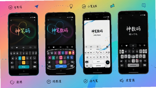 ģ����д�ֻ��������뷨�������ĸ��Ի�Ƥ��չʾͼ��չʾ������ɫ����ͽ����񣬱���Ϊ����ɫ�ʣ�ͻ�����Ի����ƹ���