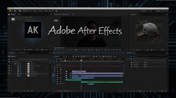 Adobe After Effects����������չʾ����ʾʱ���ߡ���Ŀ����Ч���ؼ���壬������רҵ�ִ�������Ϊ��ɫϵ��ͻ������LOGO��ͼ��ṹ��4K���壬�Ƽ���ǿ��������͡�