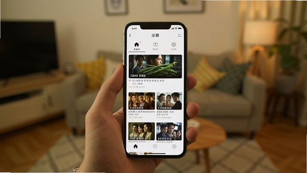 һ�Ŷ���APP���ֻ������е�ʵ��ͼ��������ģ���Ŀ����������ֻ���Ļ������ʾ�缯�б���ǿ���ƶ���ʹ�ó�����