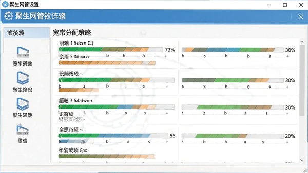 ��������������������������ý��棬ͼ�λ�չʾ���豸���ٹ���