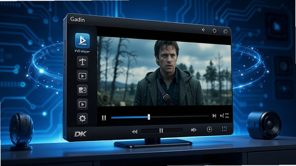 �Ž�DVD��������������չʾͼ������Ӱ�����ų�������ɫ�Ƽ��б������������������ڲ��ŵ�Ӱ���棬������������ͼ����������Χ�й�Ч��׺������ִ���8k�ֱ��ʣ�3D��Ⱦ����ϸ�ڣ�רҵ��