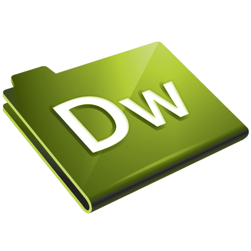 Dreamweaver8-������ҳ��ƹ��߽�ͼ0