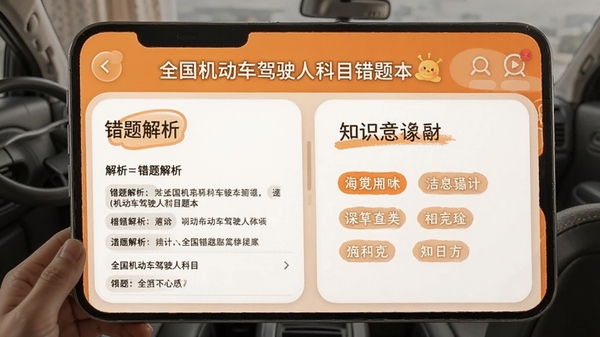 ȫ����������ʻ�˿�Ŀ���Ȿ���棬չʾ���������֪ʶ���ǩ����ɫ��ܰɫ��