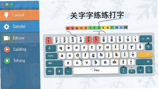 ѧ���������ֵ��԰������棬��๦�ܲ˵����Ҳ������ϰ��������ָ����ʾͼ��ɫ����������ƽ����ƣ������ͼ