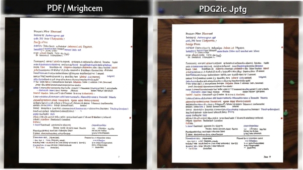 һ�ŶԱ�ͼ�����ΪԭʼPDF�ĵ����Ҳ�ΪPdg2Picת�����JPGͼƬ��������ϸ�ں�ɫ���ϼ�����ȫһ�£�չʾ�߾���ת��Ч��