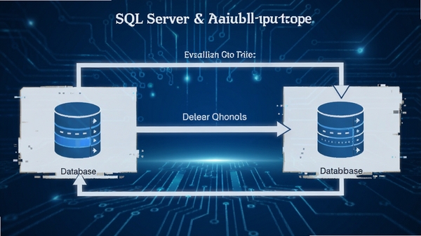 SQL Server �߿��üܹ�ͼ��չʾ�������ݿ�ʵʱͬ�����Զ��л����̣���ɫ�Ƽ��б���