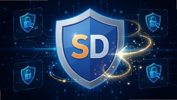 �ٴ������(SD)��ȫ����ͼ�����������Ч������Ϊ���簲ȫԪ��