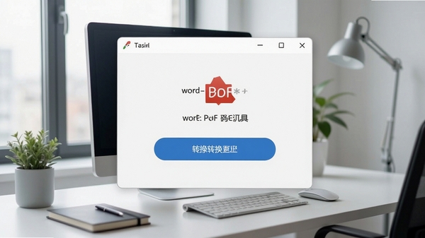 wordתpdf�����������ͼ��չʾ�����������ֺ���Ŀ��ת����ť������Ϊ�ִ��칫���滷��