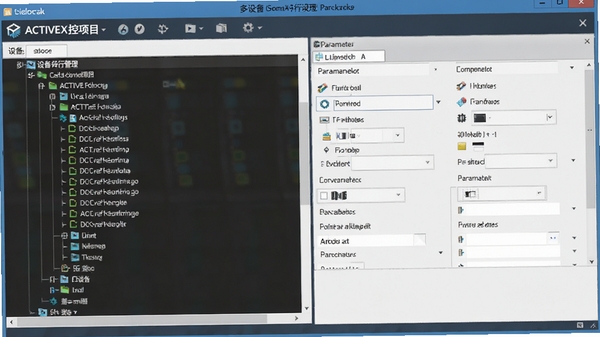 ������ACTIVEX�ؼ�SDK���������豸���й������棬����豸���Ҳ������壬��ƽ����Ʒ��