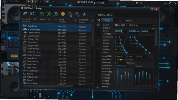 ������ACTIVEX�ؼ�SDK��������������ͼ��չʾ�������豸�б�����Ƶͨ��ӳ����壬����Ϊ��ɫרҵ��Ƶ����վ�����ɫ�Ƽ��й�Ч��ͼ��������ϸ�ڷḻ��4K���塣