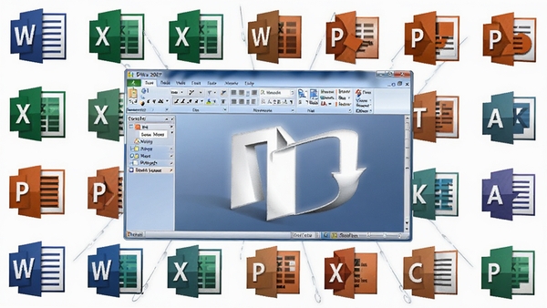 Classic Menu for Office 2007�������ͼ��ǽ��Word��Excel��PPT��ͼ�껷������������