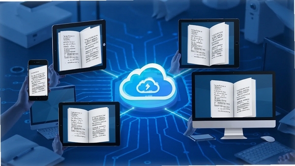 Project Reader��ͬ��ʾ��ͼ����̨�豸���ֻ���ƽ�塢����Χ��һ���ƶ�ͼ�꣬�豸��Ļ����ʾ��ͬ�鼮��ͬһҳ�棬����Ϊ�Ƽ�����ɫ�����������