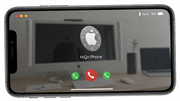 Apple����绰�����ͼ��չʾ����ͨ���������಼��