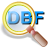 DBF Viewer 2000-��Ч��ݵ�DBF�ļ��鿴��v8.0.0 �ٷ�����