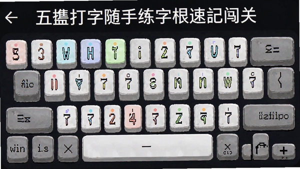 ��ʴ����������ָ��ټǴ��ؽ��棬��ʾ�����ָ��ֲ�ͼ�͵�ǰ�ؿ�����
