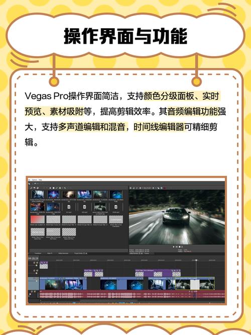 VEGAS Pro 16-רҵ��Ƶ����������ͼ1