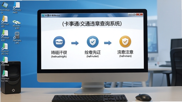 ����ͨ��ͨΥ�²�ѯϵͳ��ʹ�ý̳̽��棬��������ָ����ע��ͼ�꣬����Ϊ��������