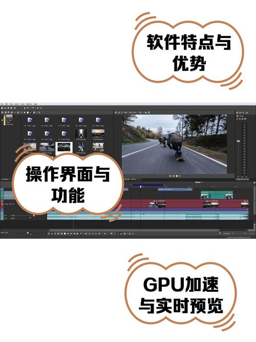VEGAS Pro 16-רҵ��Ƶ�������߽�ͼ0