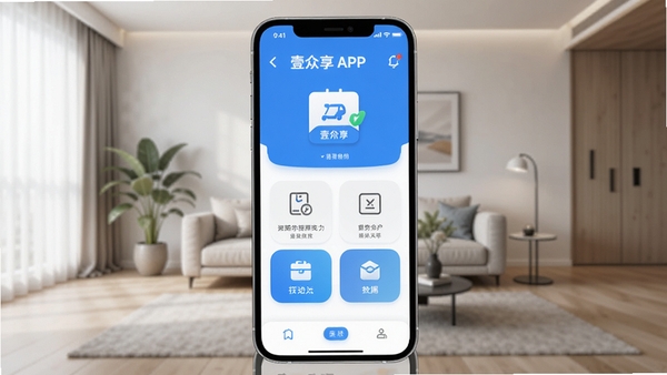 һ��չʾҼ����APP�������ֻ������еĽ����ͼ������������������ɫΪ��ɫ����չʾ����ģ��ͼ�꣬����Ϊ�ִ���Լ�Ŀ����������������������дʵ��