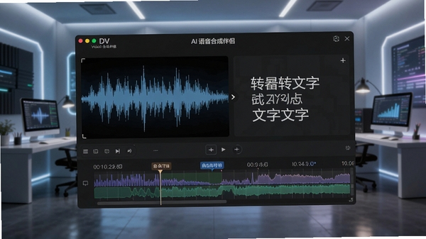 AI����ʶ����Ļ���ɽ��棬��ʾDV��Ƶ��Ļ�ϳɰ����������ƣ�����ͼתΪ���֣�ʱ�����Զ����룬����Ϊ�ִ������ң����Ƽ���ʮ�㣬�߷ֱ���