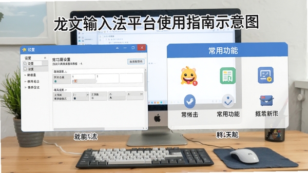 �������뷨ƽ̨ʹ��ָ��ʾ��ͼ��չʾ���ý���ͳ��ù��ܣ�����Ϊ�������棬�����û���������