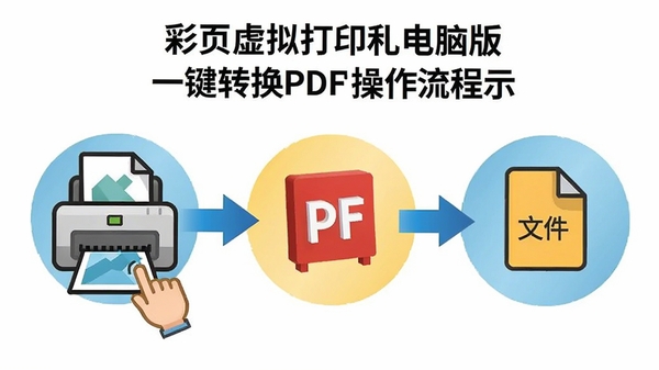 ��ҳ�����ӡ�����԰�һ��ת��PDF��������ʾ��ͼ���Ӱ��´�ӡ�������ļ��Ĳ��趯��