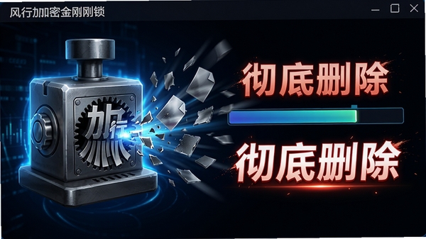 ���м��ܽ�������ݷ��鹦�ܽ��棬�����ͼ�����ļ���Ƭ��Ч�������н������͡�����ɾ�����������Ӿ������ǿ