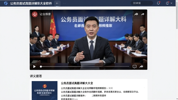 ����Ա������������ȫ������ʦ������Ƶ����ҳ�棬��Ƶ����ռ���Ӿ����·��н�����٣�������רҵѧ��
