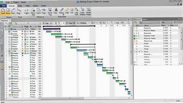 Steelray Project Viewer���������ͼ��չʾ����ͼ�������б�����Դ��ͼ�������רҵ