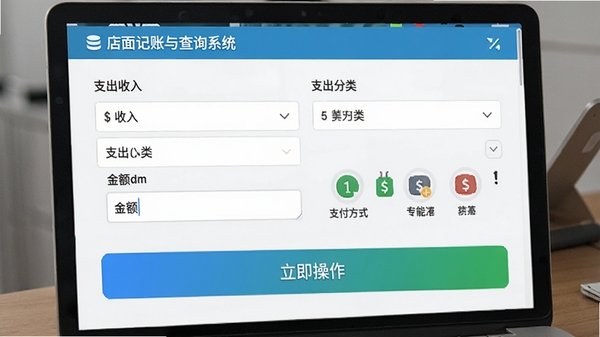 ����������ѯϵͳ���˲������棬��ʾ������֧������ѡ�񣬽�������֧����ʽͼ�꣬������ˬ��������ť��Ŀ��ģ����ʵ���˳�����