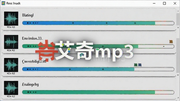 ����ת�����棬��ʾ�����Ƶ�ļ�ͬʱת��������������������mp3��ʽת����logoˮӡ