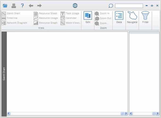 Steelray Project Viewer-��������Ŀ�鿴���߽�ͼ0