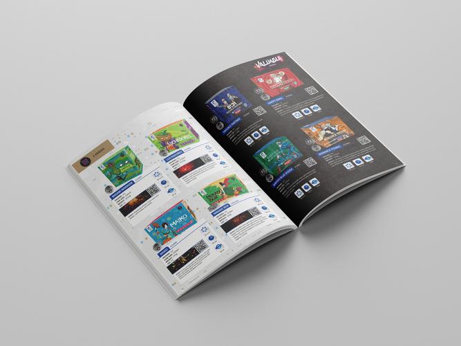 Miraplacid Publisher-文档发布利器截图0