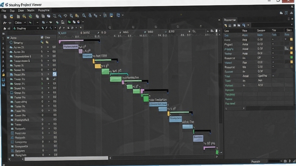 Steelray Project Viewer ���������ͼ��չʾ����ͼ�������б�����Դ��ͼ�������רҵ