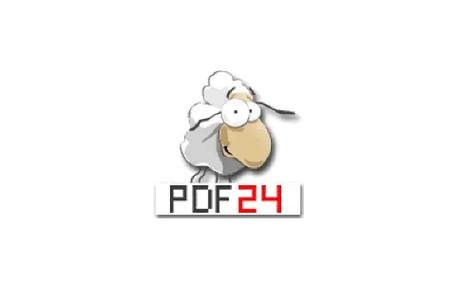 PDF24 Creator-ȫ�����PDF���߽�ͼ0