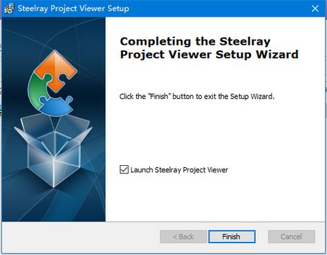 Steelray Project Viewer-��������Ŀ�鿴ר�ҽ�ͼ1