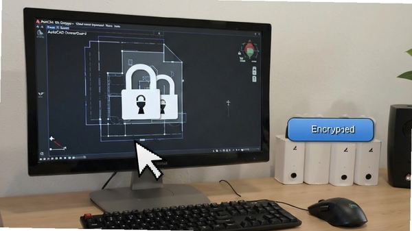 AutoCAD OwnerGuardһ�����ܲ�����ʾ�����ָ����ܰ�ť��ͼֽ�ļ���������״̬ͼ��