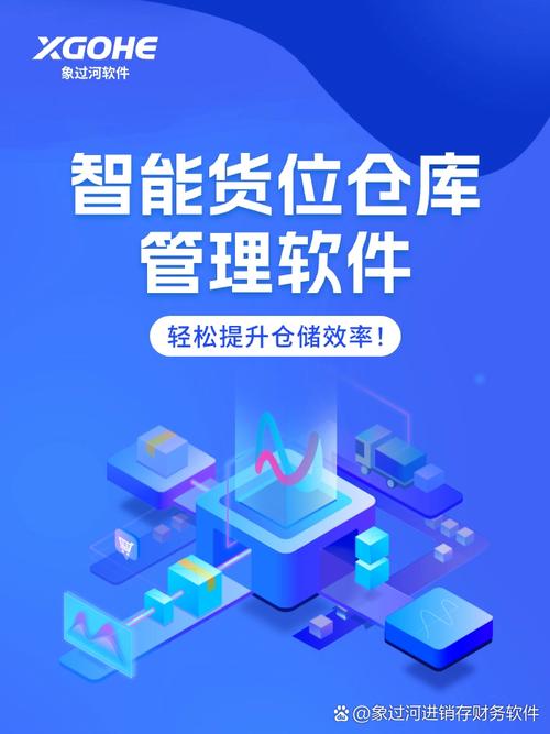 象过河仓库管理软件经典版-简单好用的进销存截图0
