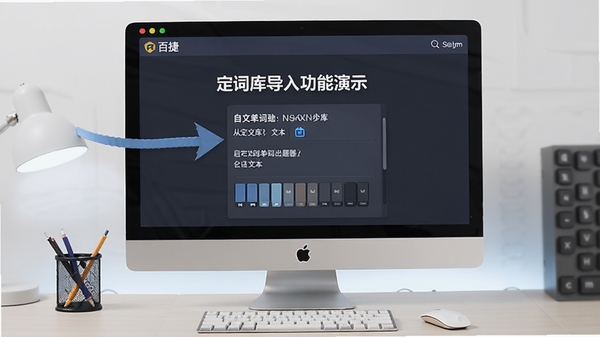 �ٽݵ��ʳ������Զ���ʿ⵼�빦����ʾ��չʾ���ı������ʿ�Ĳ���