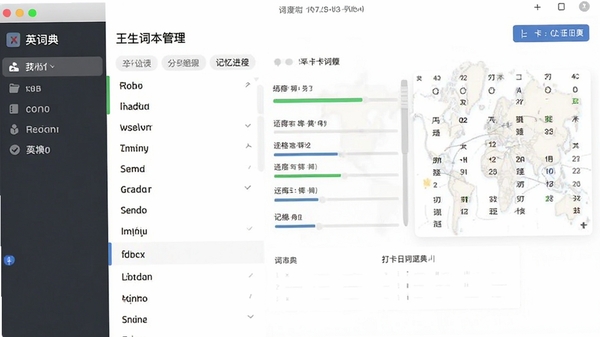 Ӣ���ʵ������ʱ��������棬��ʾ�����б��������ǩ������������ʹ�������������ʵ��