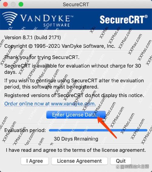 SecureFX-��ȫ�ļ�����ר�ҽ�ͼ