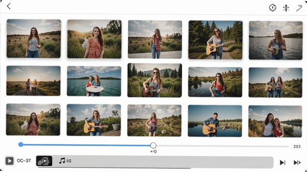 Flash Slideshow Builder������Ṧ�ܽ��棬����ͼƬ�Զ����У�ʱ�����Զ����ɣ��������ֹ���ɼ���������������
