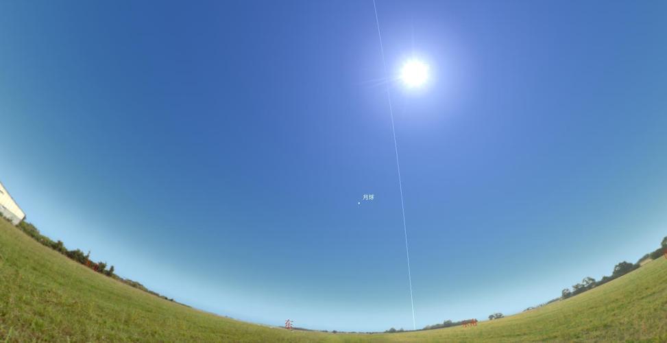 �������Ĺݣ�Stellarium��- ���ǿվ����۵׽�ͼ2