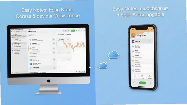 һ�ŷ���ͼƬ������ǵ�����Ļ��Easy Notes���������棬�Ҳ����ֻ��ϵ�Easy NotesӦ�ý��棬����ͨ����ͼ�����ӣ������ǽ����ǳ��ɫ��ǿ�����豸Эͬ���ƶ������䡣