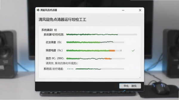 ���������������л�����鹤�߽��棬��ʾϵͳ�����Լ���������רҵ������