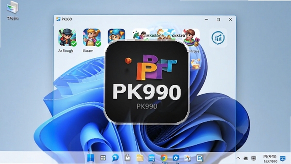 PK990ͼ����ȡ������Windows 11ϵͳ�ϵĽ�ͼ������Ϊë����Ч�����棬����������ʾ�����Ϸͼ����ȡ�ɹ�������ɫ�ʷḻ��չ������������
